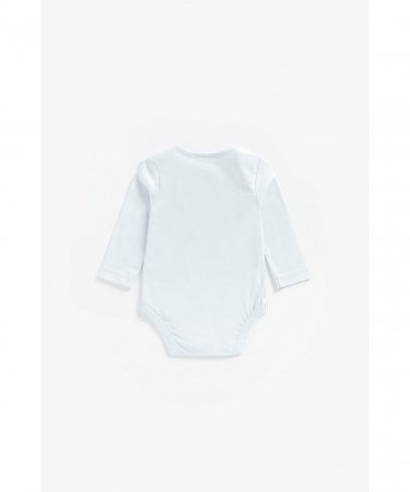 MOTHERCARE pikkade varrukatega bodi, ZA262 547097