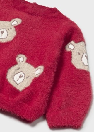 MAYORAL hüppaja, red, 2.356-59, 4 cm 