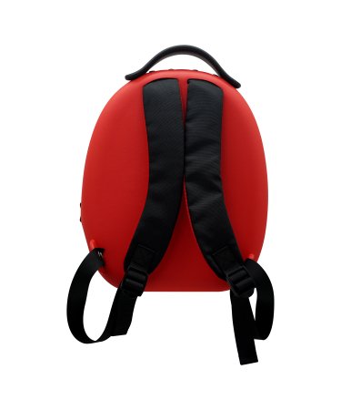 MIRACULOUS seljakott Ladybug, M01007 