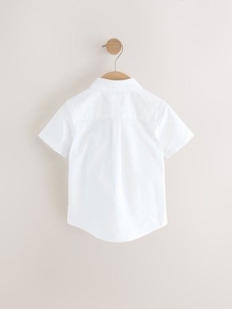 NEXT lühikeste varrukatega särk, AM5096, 86 cm 