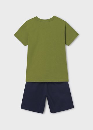 MAYORAL täielik, green, 6677-11, 157 cm 