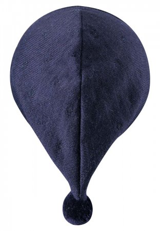 LASSIE Nokamüts Juusa Dark blue 718776-6951 718776-6951-48