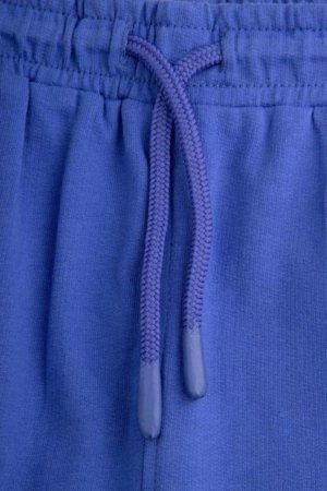 COCCODRILLO lühikesed püksid, sinised, suurus 