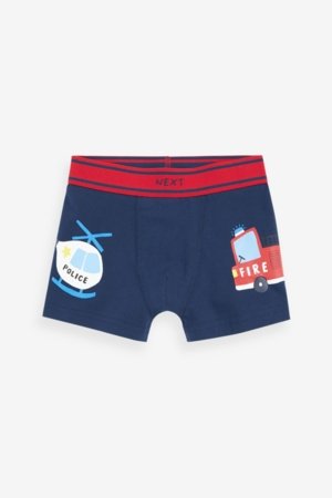 NEXT aluspüksid, 7tk., N33988 122-128 