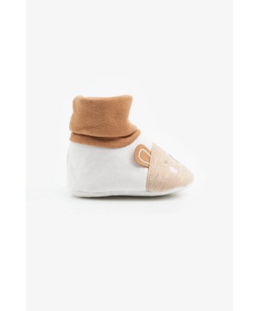 MOTHERCARE tekstiilist jalanõud, 3 tk., BB554 579743