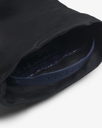 VIKING talvepüksid PLAY, mustad, 50-24640-2, 140 cm 