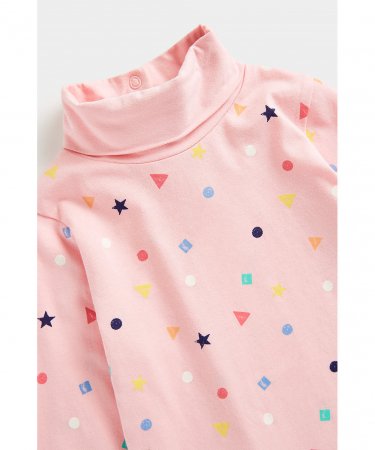 MOTHERCARE kaelusega särk, 2 tk., CA277 590733