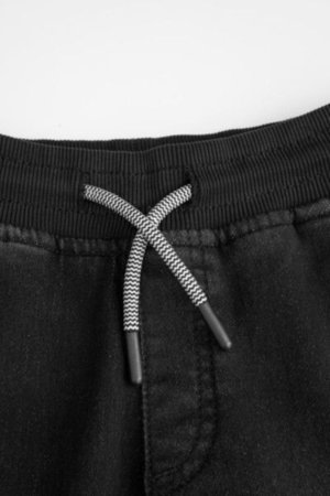 COCCODRILLO joggers JEANS COLLECTION BOY, mustad, ZC4123501JCB-021-164, 164 cm 
