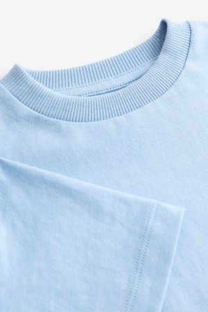 NEXT lühikeste varrukatega t-särk, E98721, 110 cm 