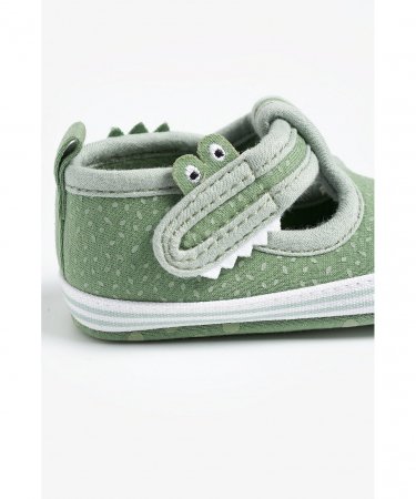 MOTHERCARE tekstiilist jalanõud, BB584 580309