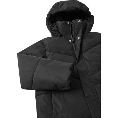 REIMA jope Vaanila, must, 5100102B-9990, cm 