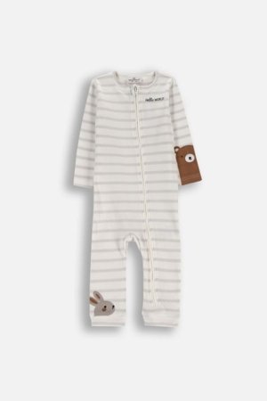 COCCODRILLO pükskostüüm, beež, suurus 