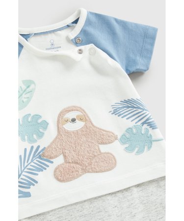 MOTHERCARE pükskostüüm, GF252 