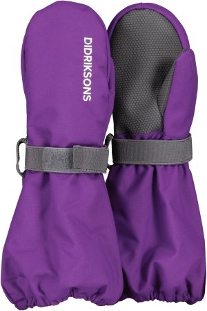 DIDRIKSONS labakindad BIGGLES 7, lillad, 505032-I12, 6/8 suurus 