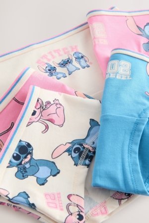 NEXT STITCH aluspüksid, 5 tk., AV2613 146-152 cm