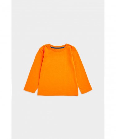 MOTHERCARE pikkade varrukatega t-särk, 4 tk., CB072 602949