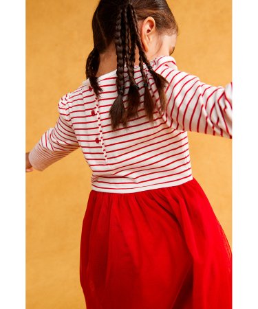 MOTHERCARE pikkade varrukatega kleit, FE316  