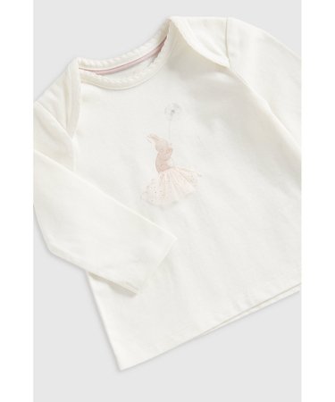 MOTHERCARE komplekts mazulim 6 gab., IF386 74 