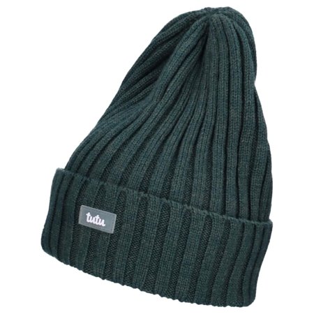 TUTU müts, roheline, 3-005758, 52-56 cm 