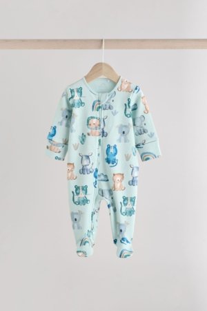 NEXT pikkade varrukatega särk, 3 tk., E19557 56-62 