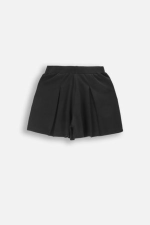 COCCODRILLO lühikesed püksid, must, cm 