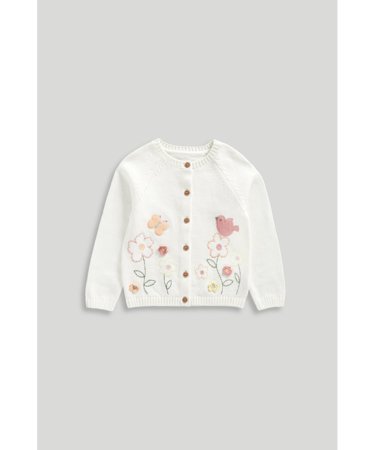 MOTHERCARE nööpidega kampsun, LK210 98 