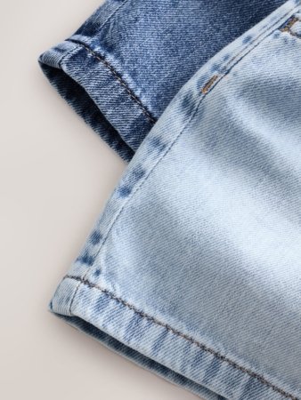 NEXT lühikesed püksid, 2 tk, E35574, cm 