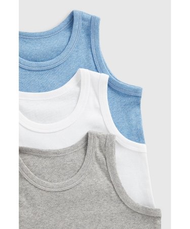 MOTHERCARE alussärk 5tk 134 867889 867889