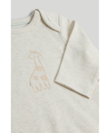 MOTHERCARE 8 daļu mazuļa komplekts, AV53801 cm 