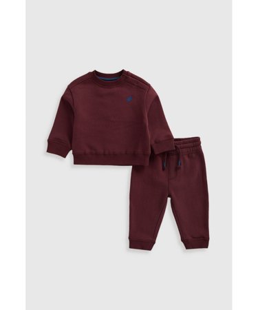 MOTHERCARE pluus ja püksid, JM824 116 