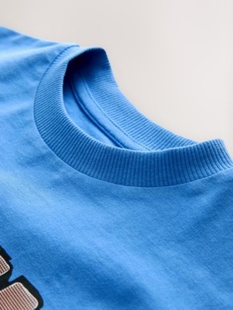 NEXT lühikeste varrukatega t-särk, W56126, cm 