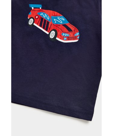 MOTHERCARE lühikeste varrukatega t-särk, EC252 630212