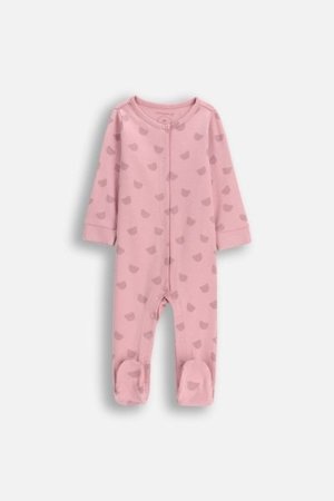 COCCODRILLO püksi, roosiline, cm 