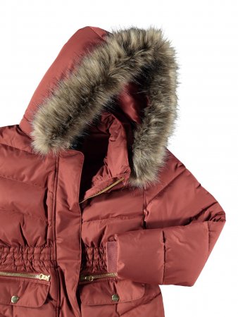 NAME IT talvejope, punane, 13192785 13192785