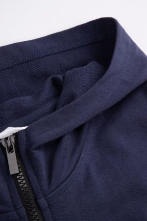 COCCODRILLO hüppaja EVERYDAY BOY A, sinine, ZC5132401VBA-015-104, 104 cm 
