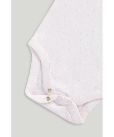 MOTHERCARE 8-osaline komplekt beebile, LK563 74 