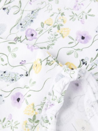 NAME IT kleit Bright White 13165715 13165715