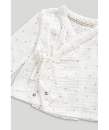 MOTHERCARE pikkade varrukatega särk ja retuusid, LM153 