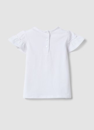 OVS lühikeste varrukatega t-särk, 98 cm, 002649448 