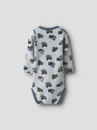 NAME IT long-sleeved body, 13228948 80 