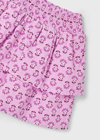MAYORAL seelik, mauve, 3904-25, 128 cm 