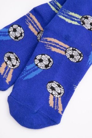 COCCODRILLO sokid SOCKS BOY, värv, WC5382211SOB-022-036, 36 cm 