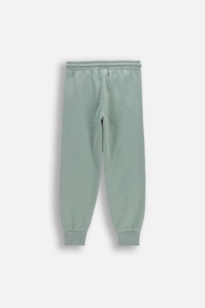 COCCODRILLO jooksupüksid, rohelised, cm 