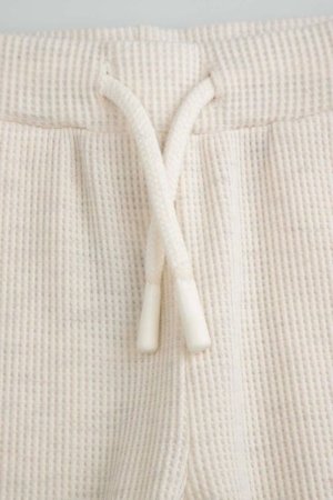 COCCODRILLO püksid, beež, 