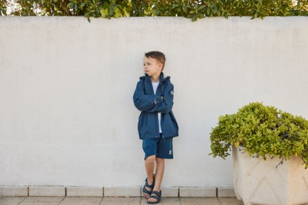 ZIG ZAG jope ORKANNA, Z251037-2002, 140 cm 