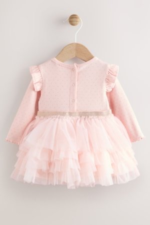 NEXT kleit, F19199, 62-68 cm