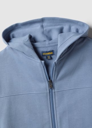 OVS kapuutsiga tõmblukuga pusa, cm, 002518862 