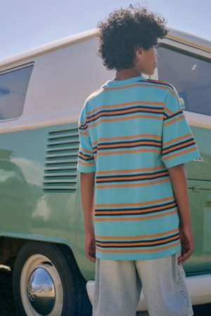 NEXT lühikeste varrukatega t-särk, AG3613, 128 