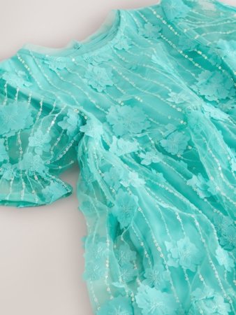 NEXT kleit, H83285, 134 cm 