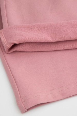 COCCODRILLO trousers EVERYDAY GIRL A, pink, ZC5120102VGA-033-158, 158 cm 